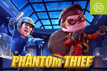 Booming nih! Permainan Slot Phantom Thief – GPI