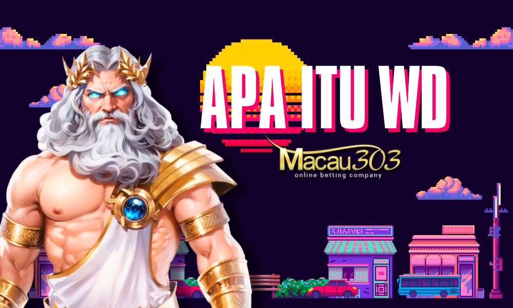 Agen Judi Online