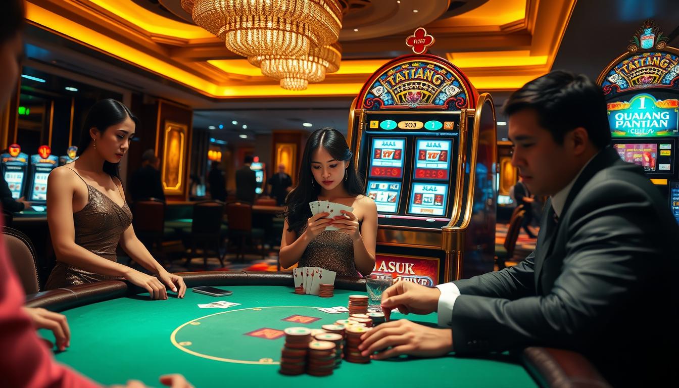 Cara Main Poker Termudah untuk Para Pemula di Macau303