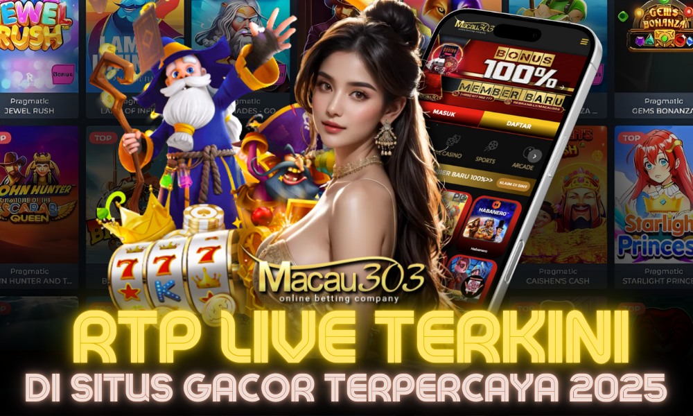 Agen Judi Online