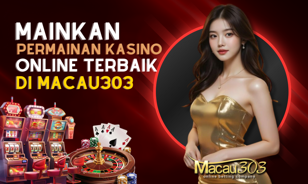 Agen Judi Online