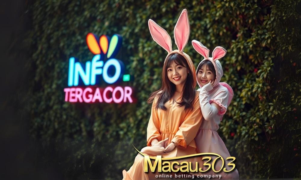 Info Link Gacor