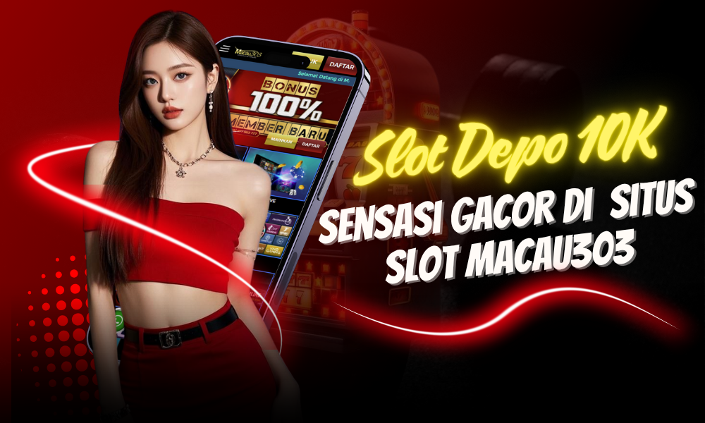 Agen Judi Online