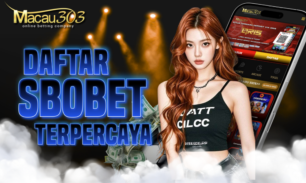 Agen Judi Online