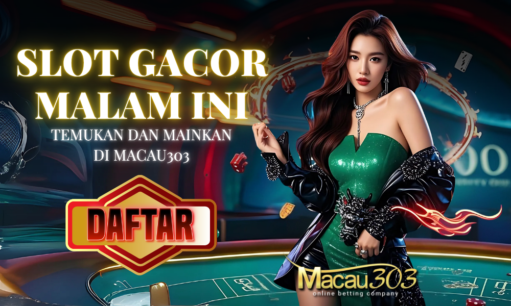 Agen Judi Online