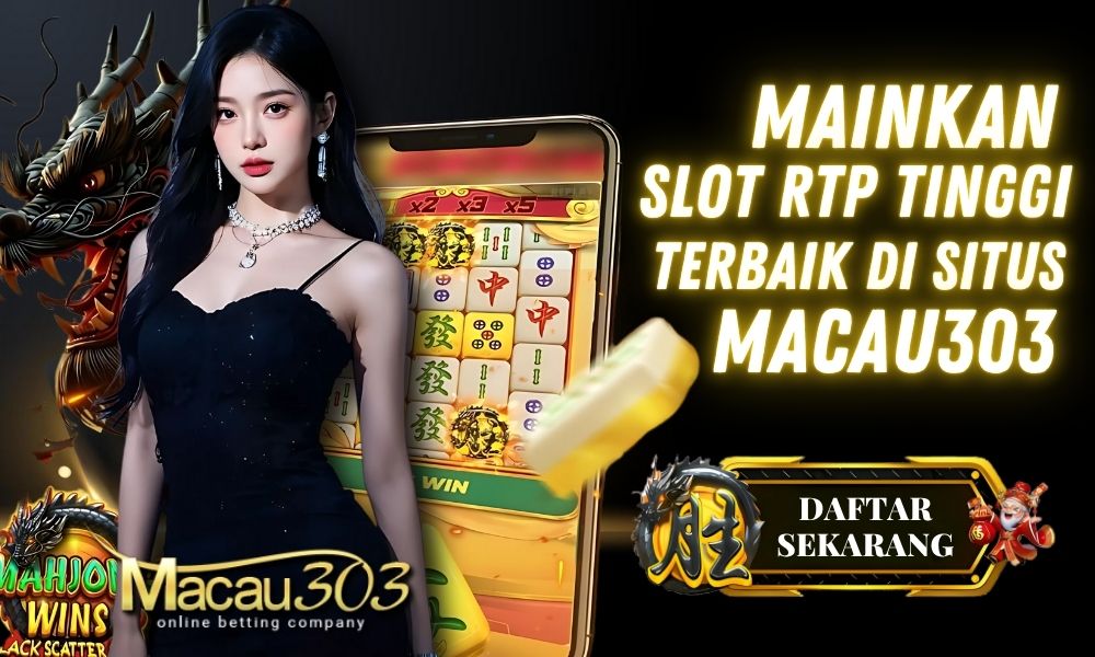 Agen Judi Online