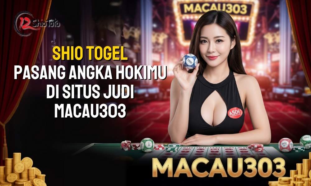 Agen Judi Online