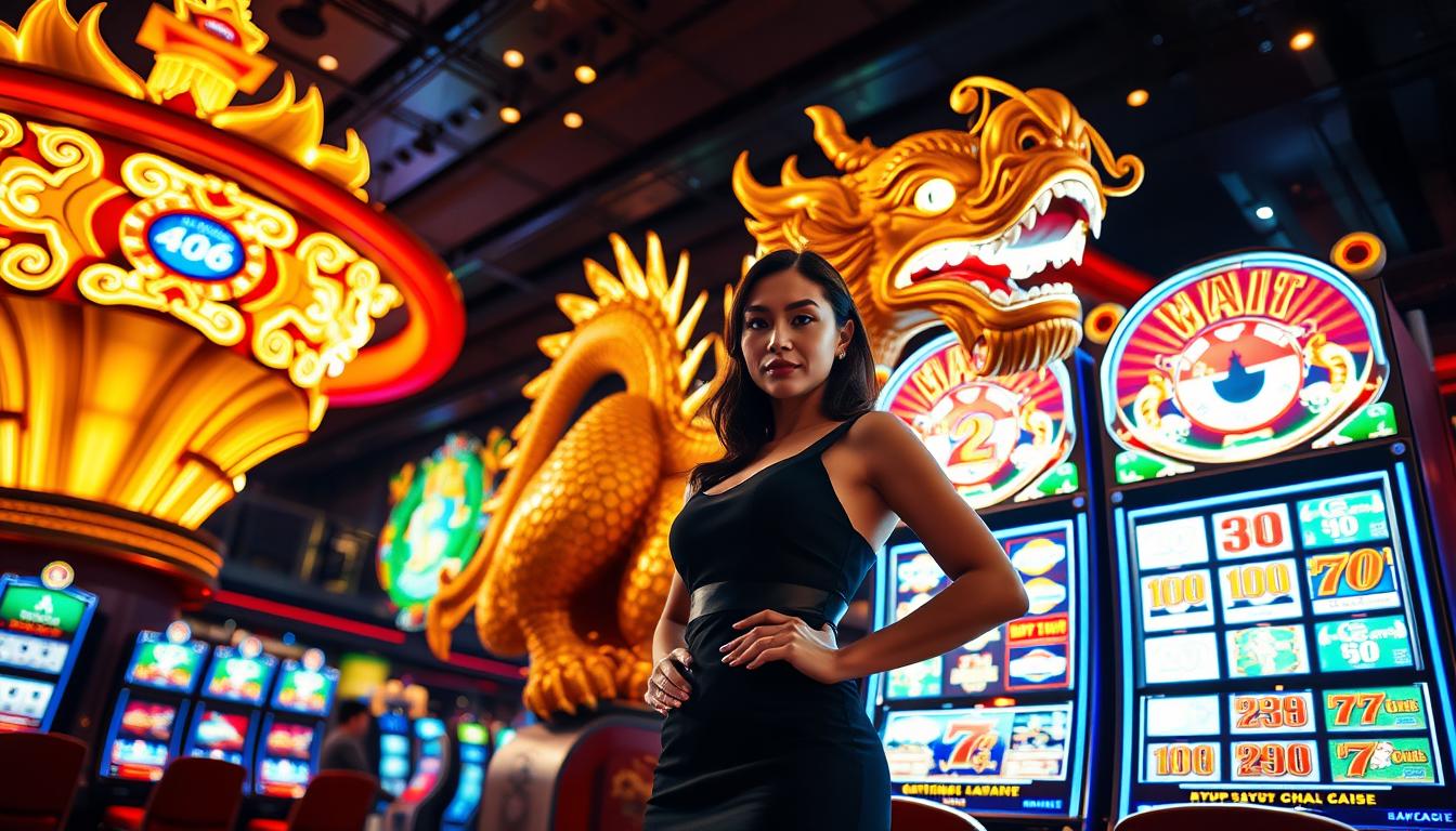 Slot Viral